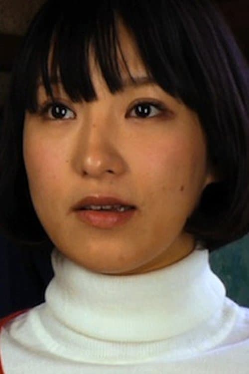 Photo of Sugawara Keiko