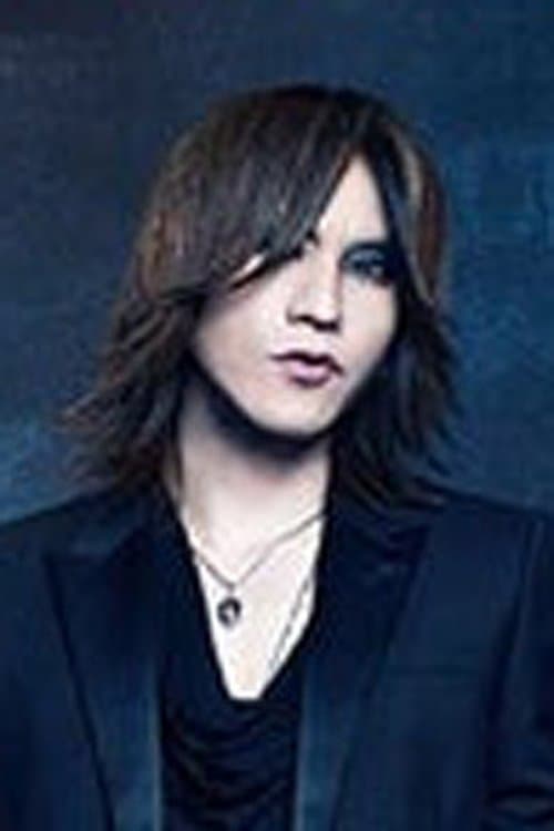 Photo of Sugizo