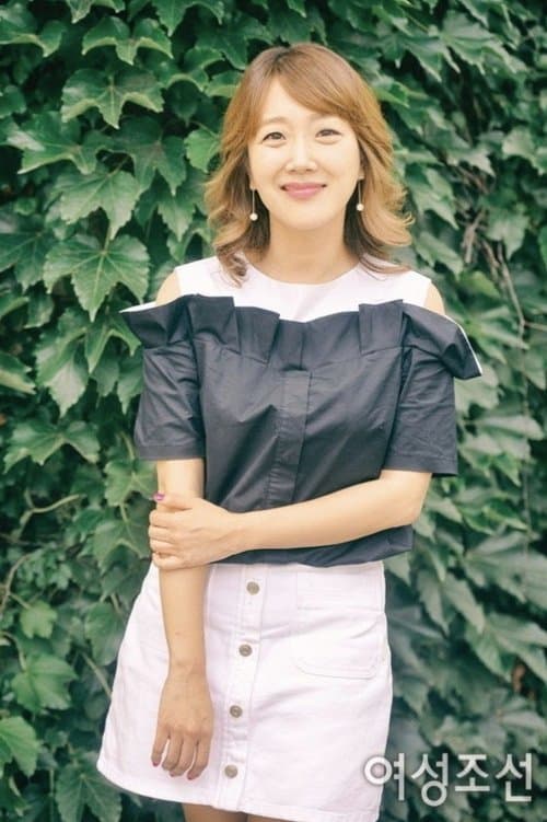 Photo of Suh Min-jung