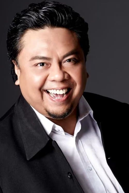 Photo of Suhaimi Yusof
