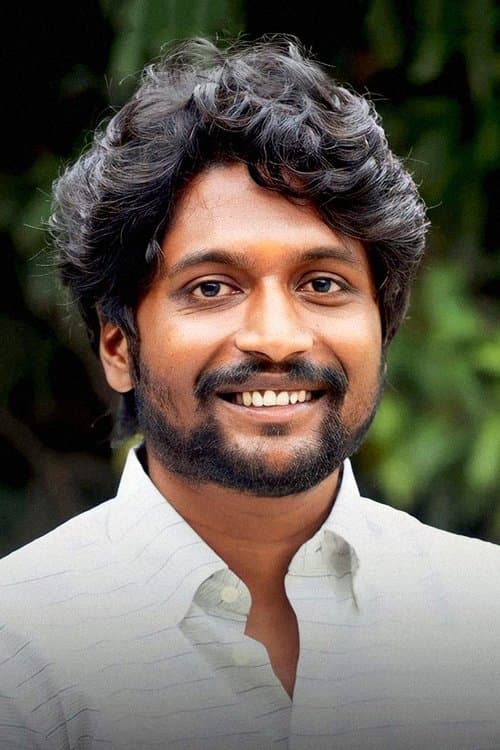 Photo of Suhas