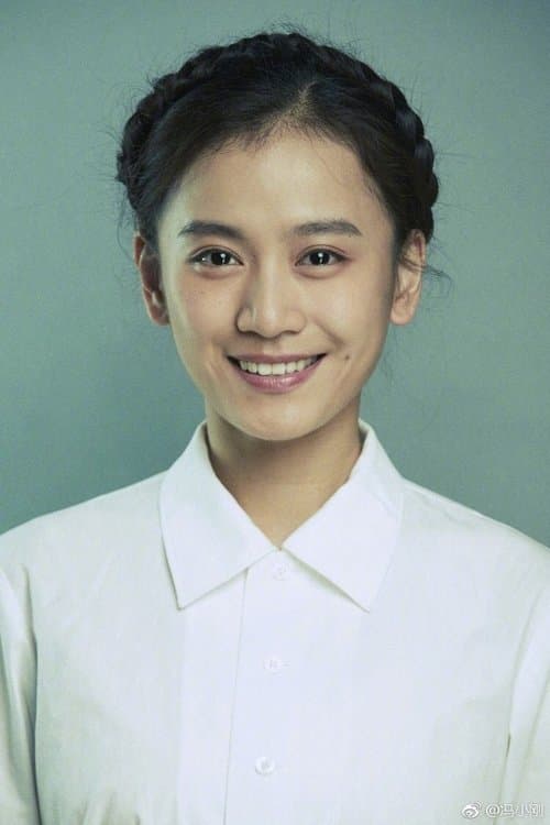 Photo of Sui Jun Zhuoma