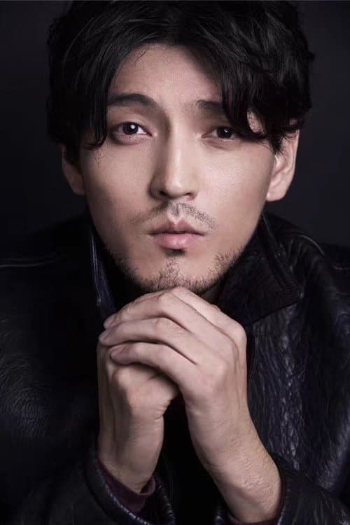 Photo of Sui Yongliang