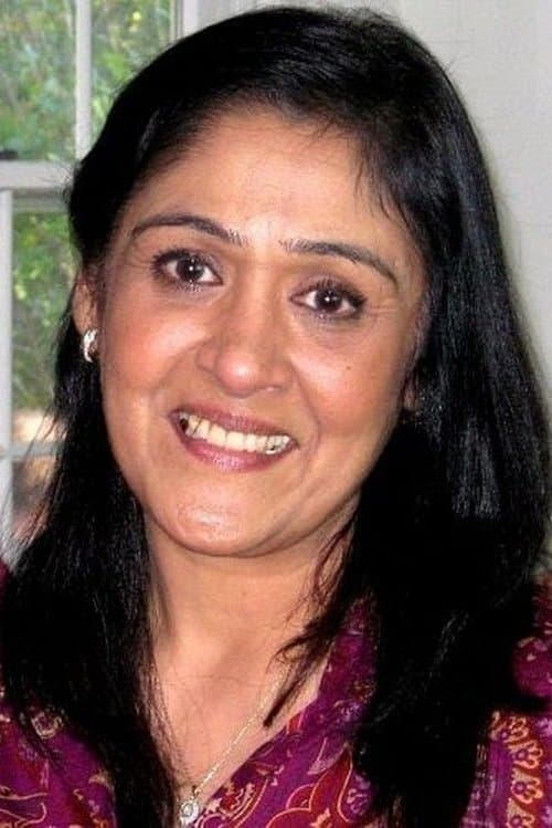 Photo of Sujata Kumar