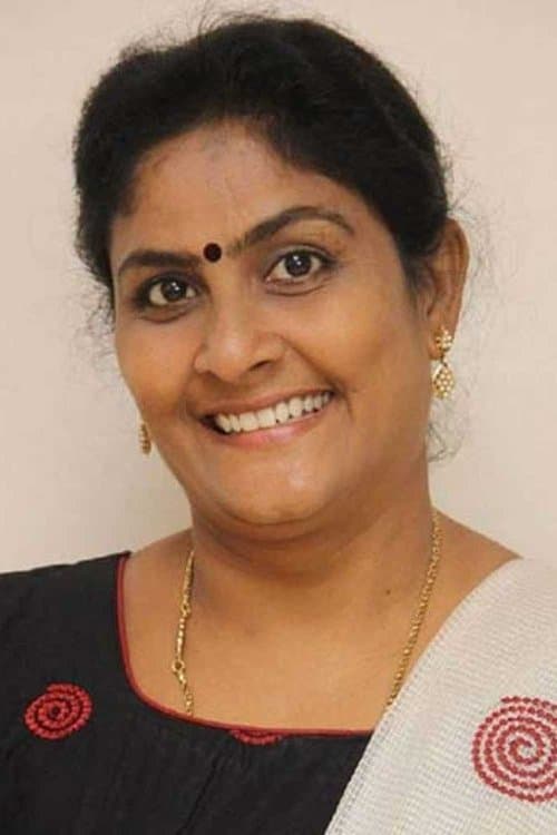 Photo of Sujatha Sivakumar
