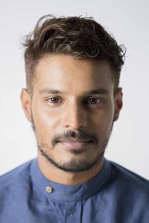 Photo of Sujay Dahake