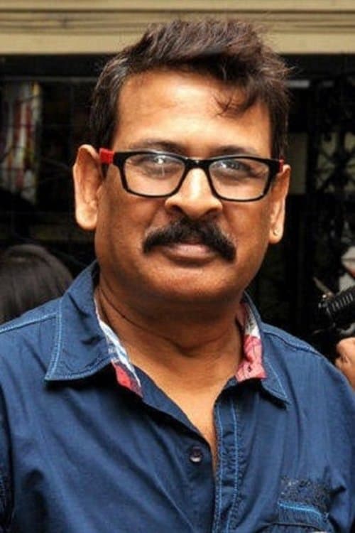 Photo of Sujit Mondal