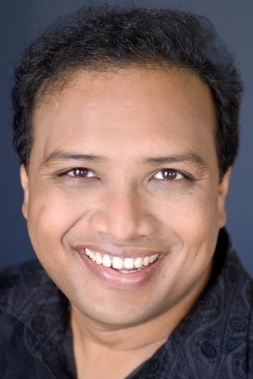 Photo of Sujoy De