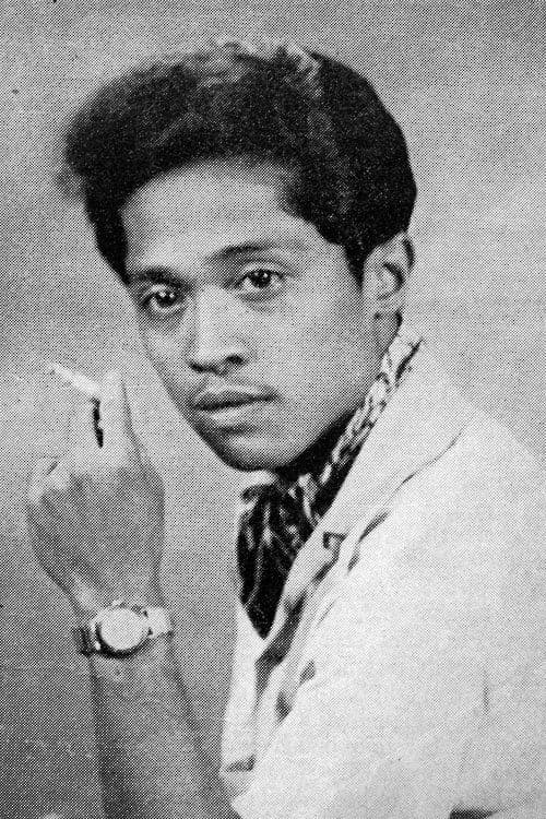 Photo of Sukarno M. Noor
