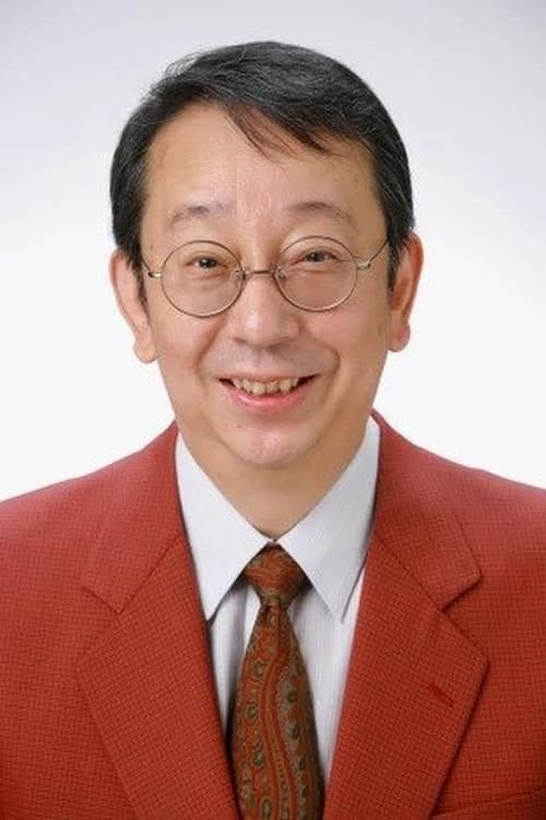 Photo of Sukekiyo Kameyama
