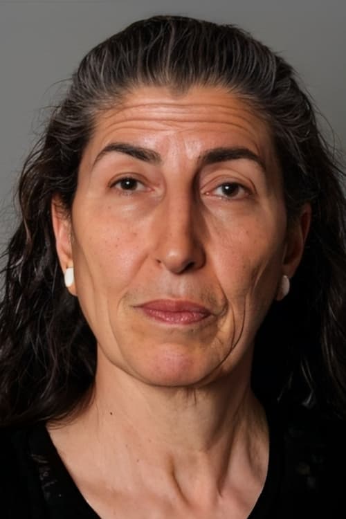 Photo of Şükran Çağman