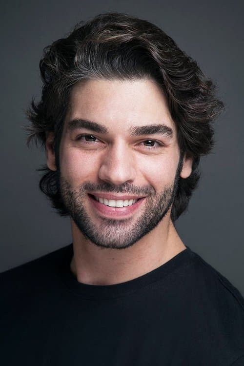 Photo of Şükrü Özyıldız