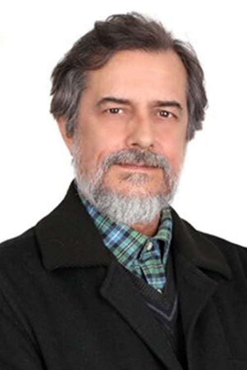 Photo of Şükrü Türen
