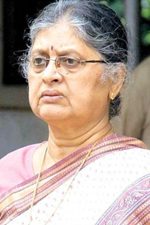 Photo of Sulabha Arya