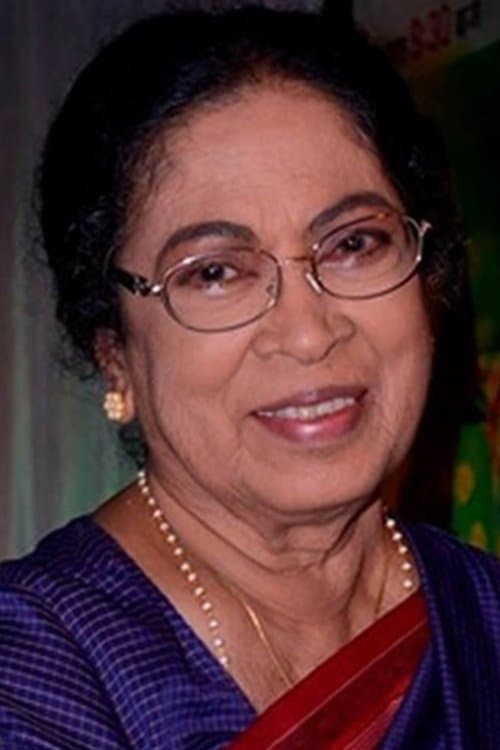 Photo of Sulabha Deshpande