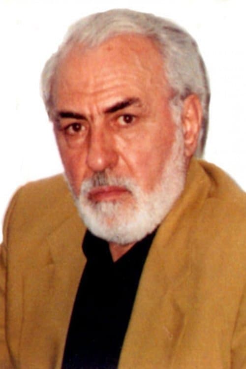 Photo of Sulambek Mamilov