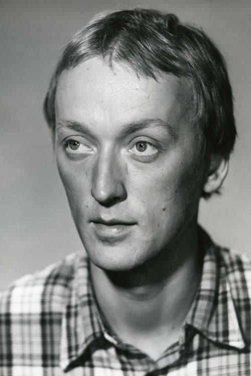 Photo of Sulev Luik