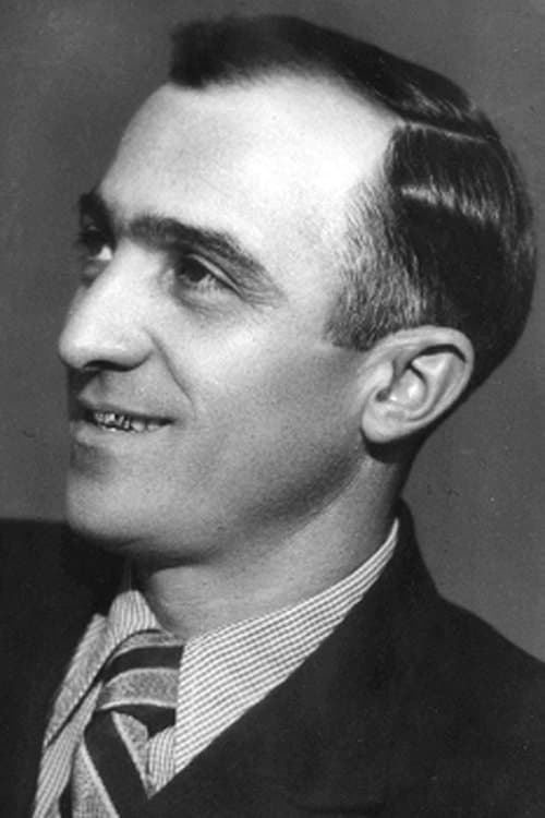 Photo of Suleyman Alasgarov