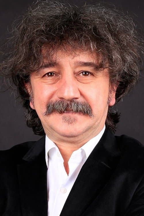 Photo of Suleyman Atanisev