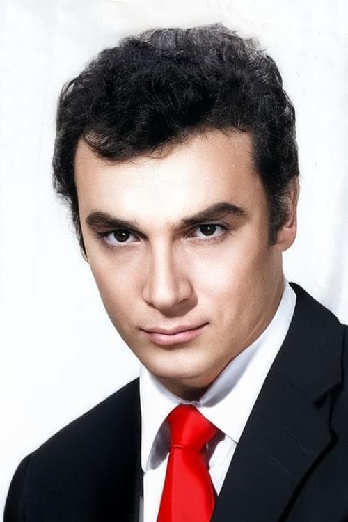 Photo of Süleyman Turan