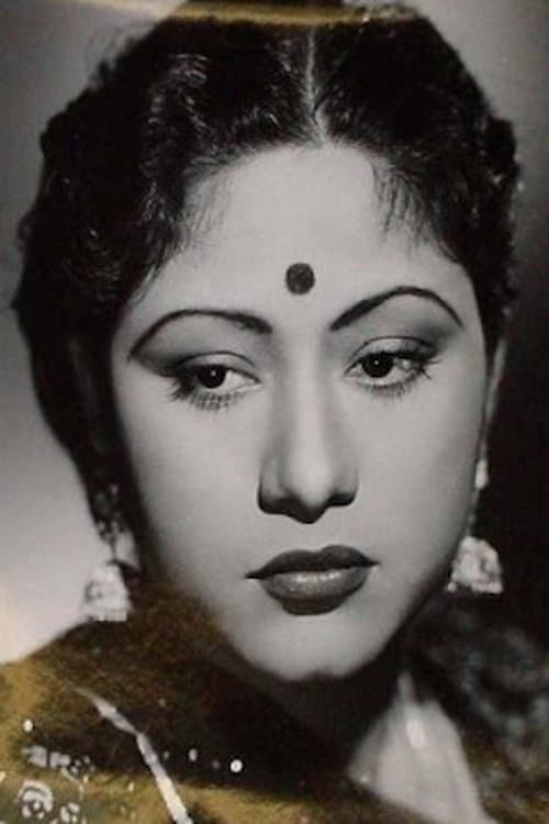 Photo of Sulochana Chatterjee