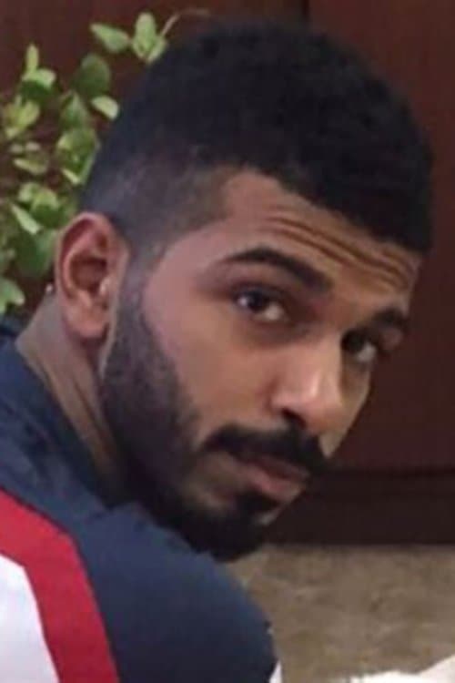 Photo of Sultan Al Ali