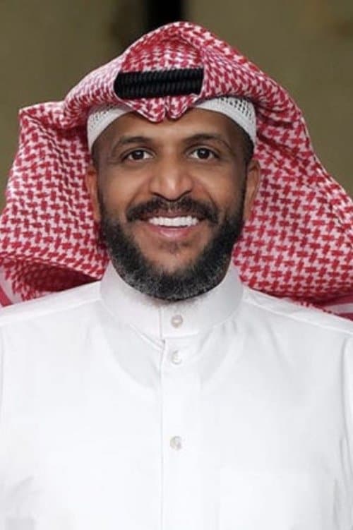 Photo of Sultan Al-Faraj