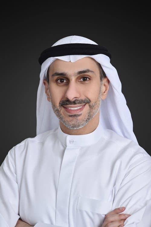 Photo of Sultan Saeed Al Darmaki