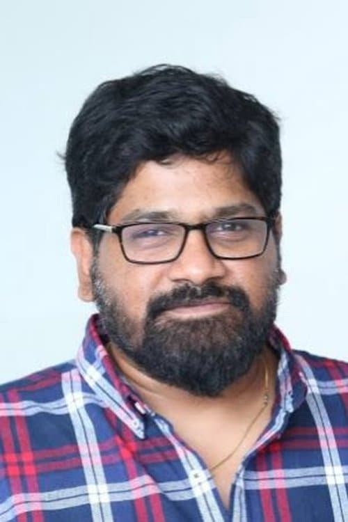 Photo of Suman Chikkala