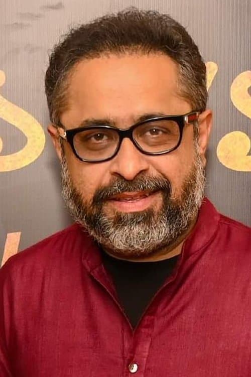 Photo of Suman Ghosh