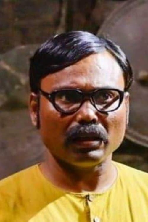 Photo of Sumanta Roy