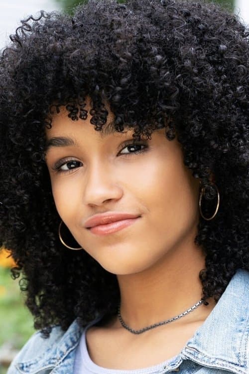 Photo of Sumaya Bouhbal