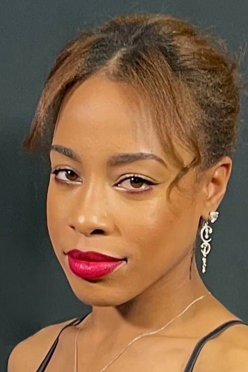 Photo of Sumayyah Ameerah