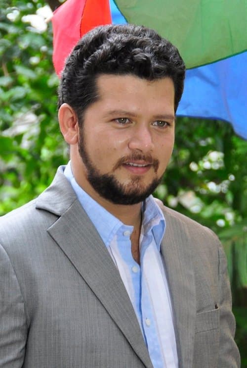 Photo of Sumeet Pathak