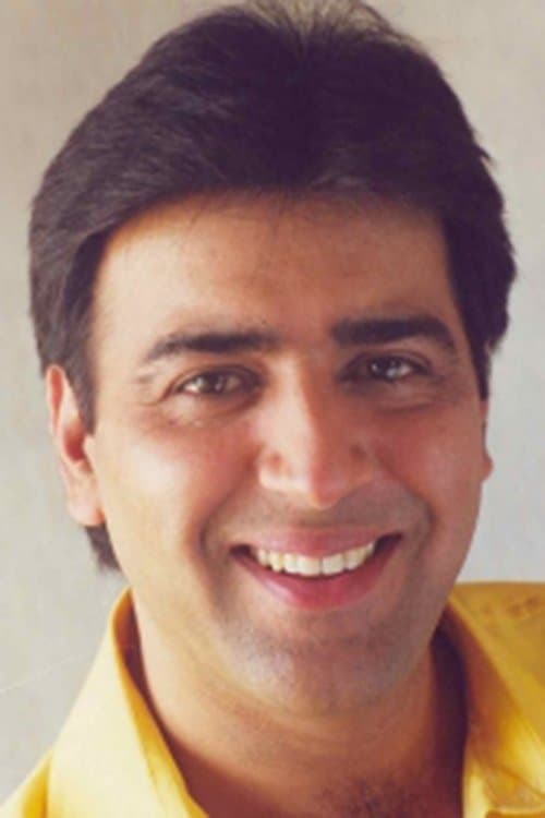 Photo of Sumeet Saigal
