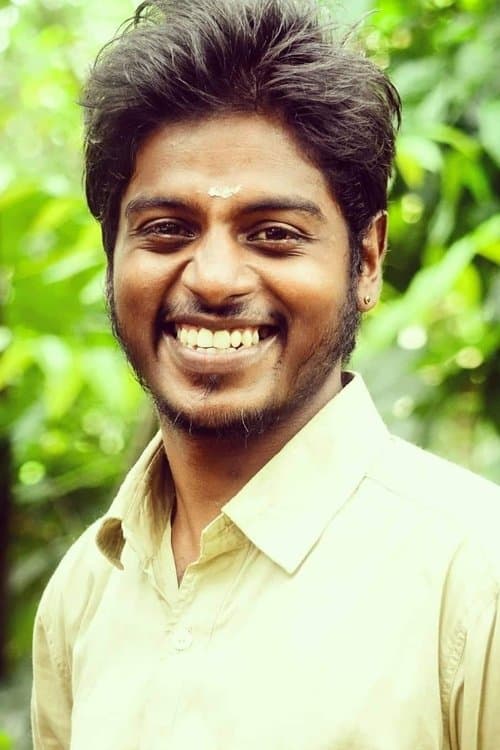 Photo of Sumesh Moor