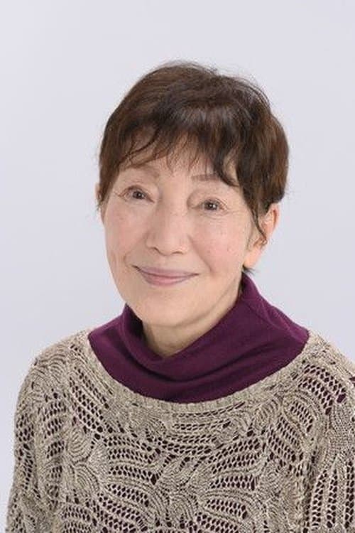 Photo of Sumie Sakai
