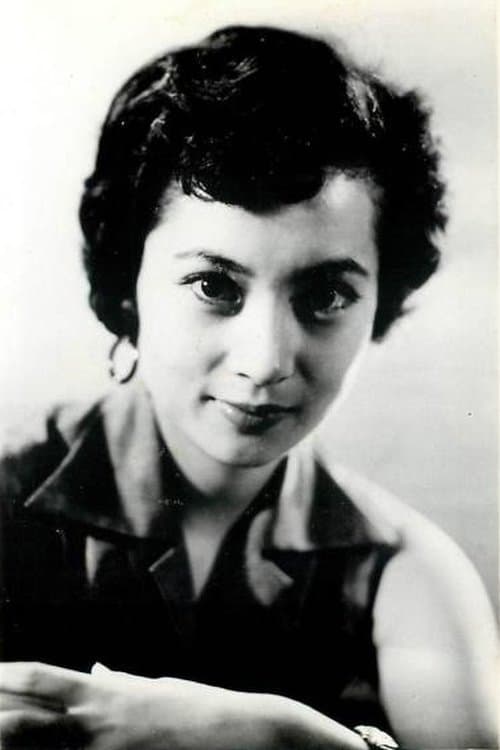 Photo of Sumiko Minami