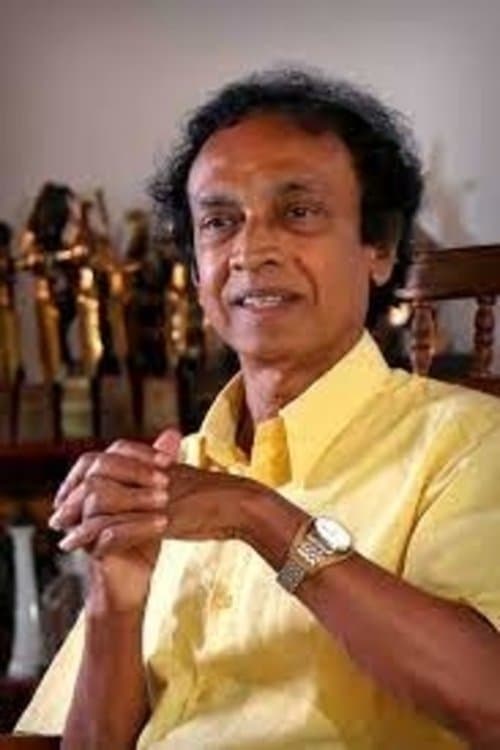 Photo of Suminda Sirisena