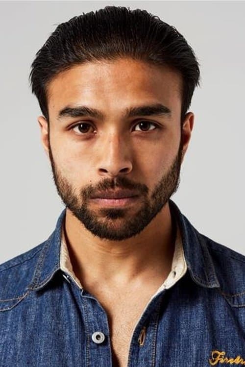 Photo of Sumit Chakravarti