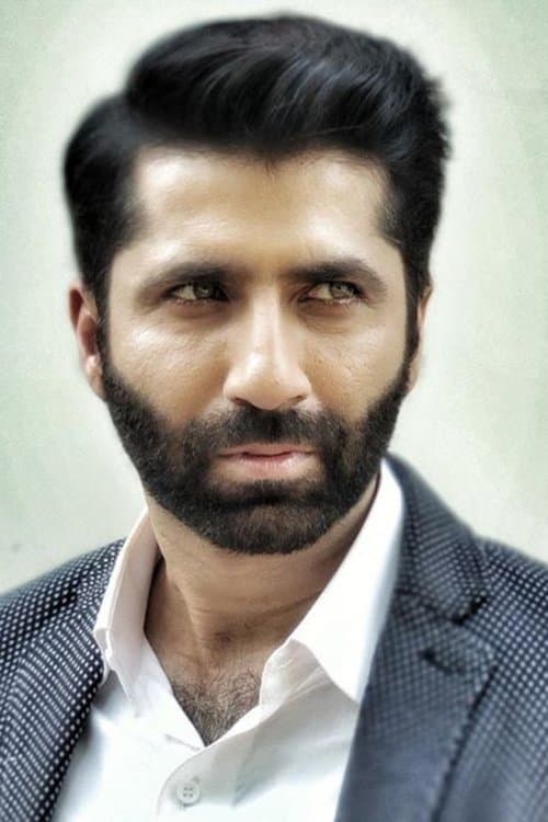 Photo of Sumit Kaul