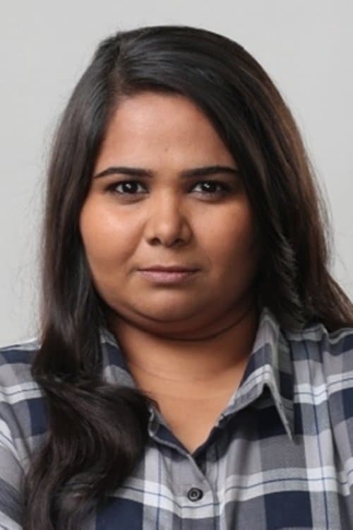 Photo of Sumukhi Suresh