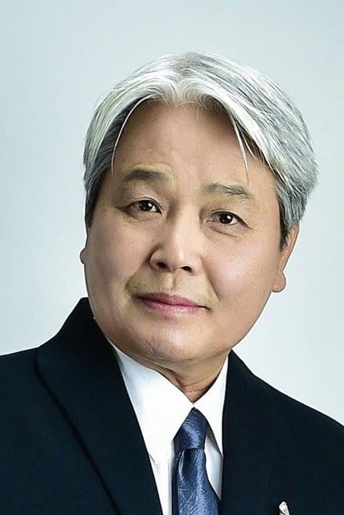 Photo of Sun Dong-hyuk