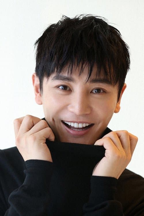 Photo of Sun Jian