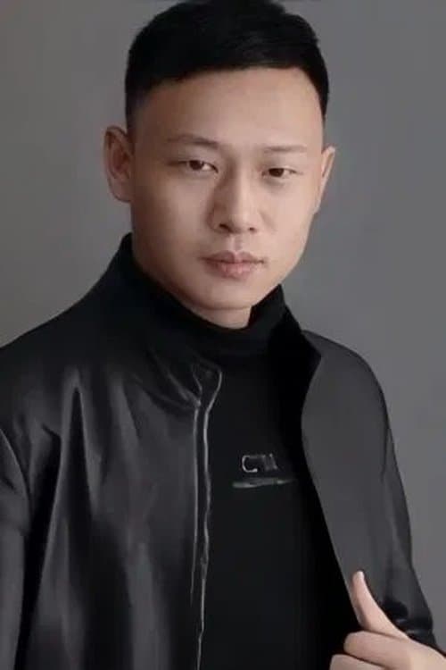 Photo of Sun Jianshe