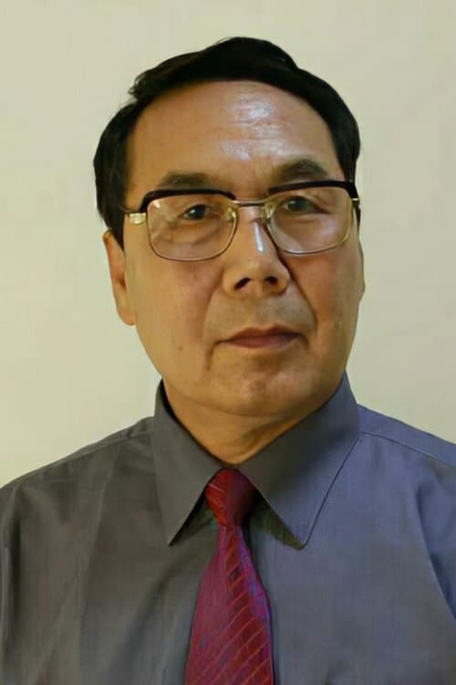 Photo of Sun Jifeng