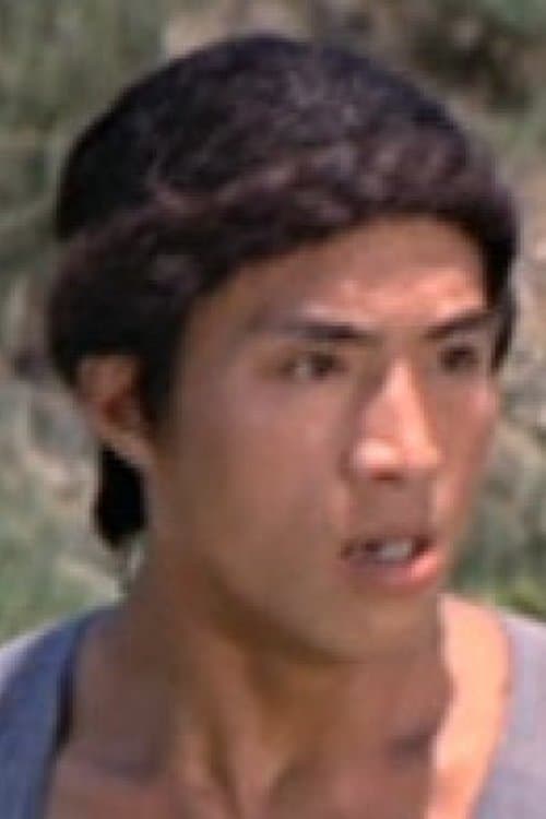 Photo of Sun Jung-Chi