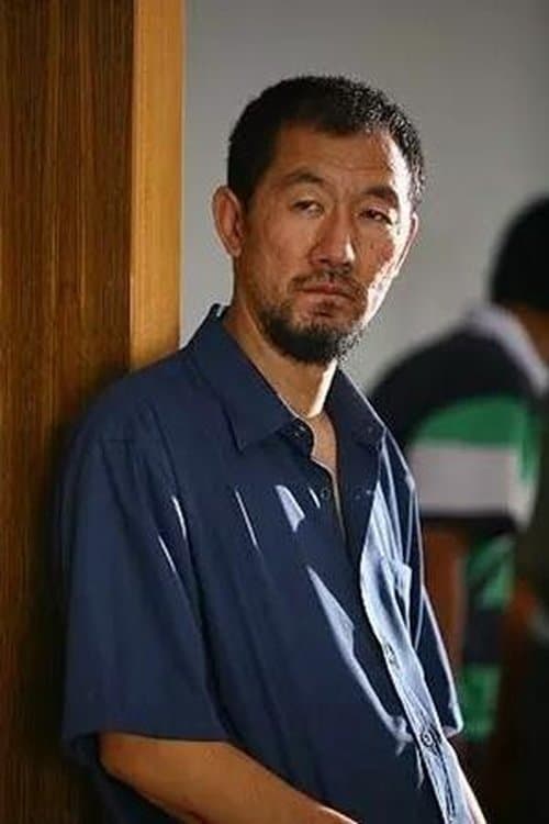 Photo of Sun Liang