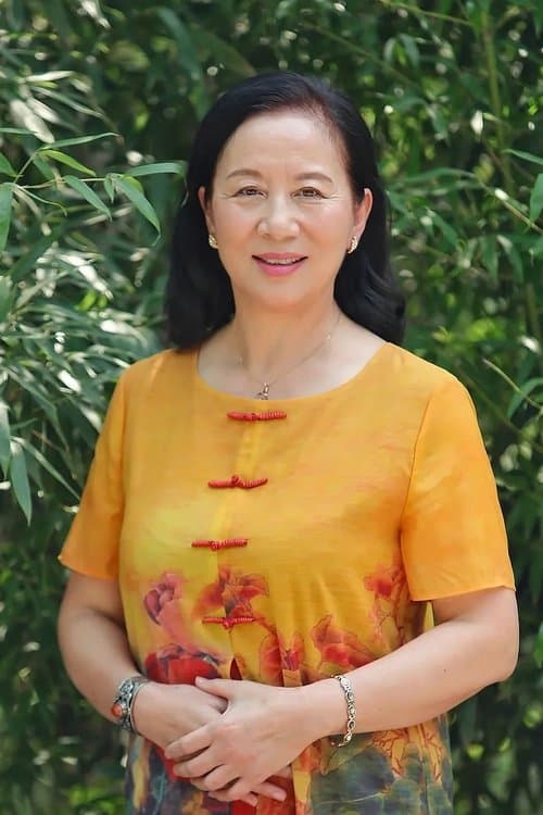 Photo of Sun Meng-Quan