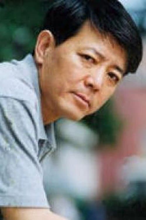 Photo of Sun Min